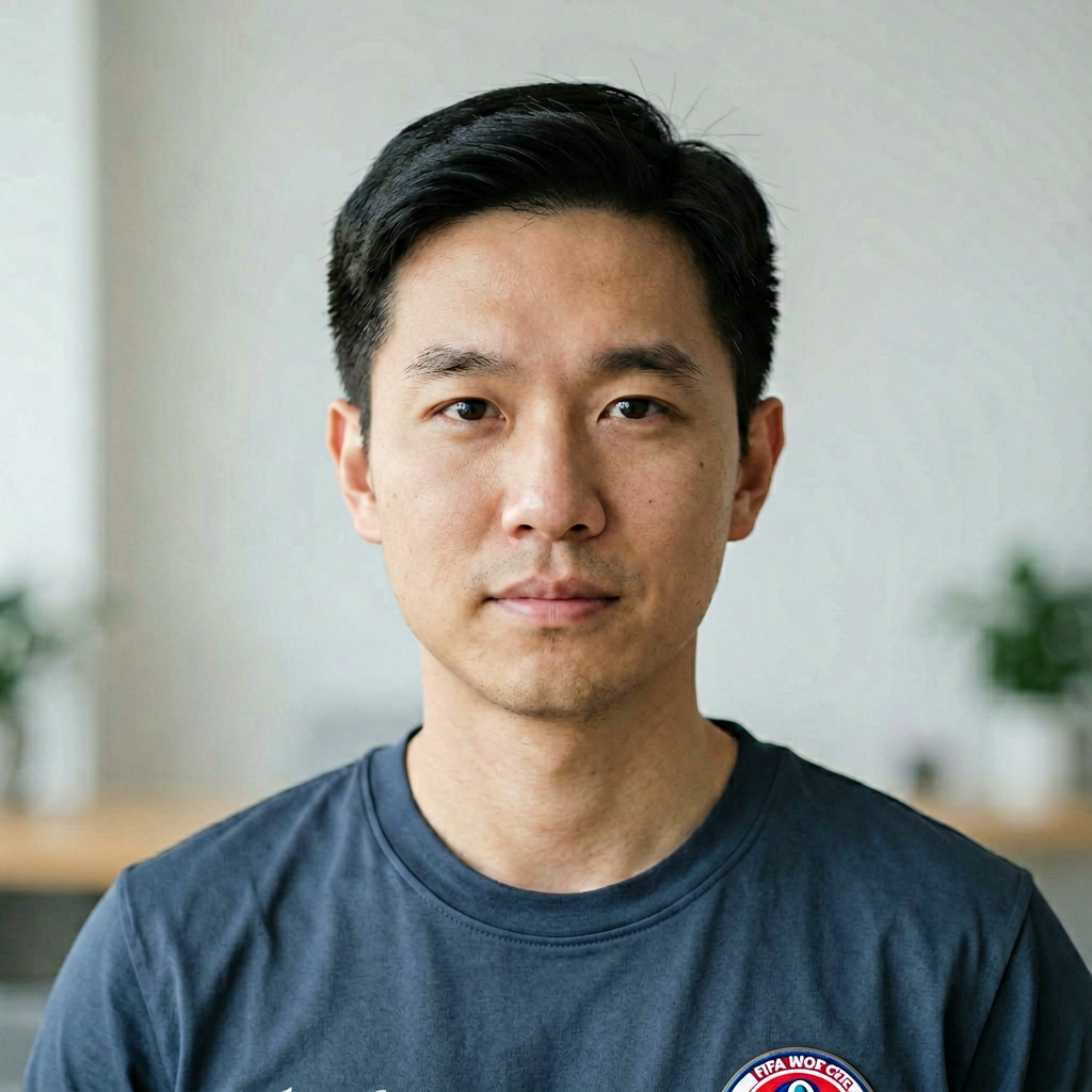 数据分析师头像