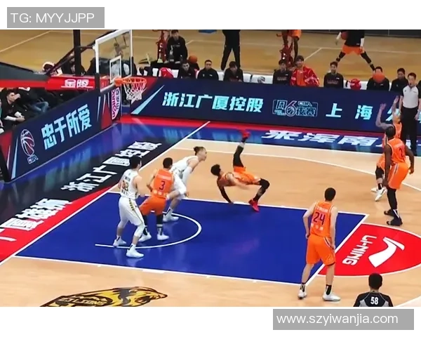 重磅专题：西安篮球队如何实现进攻战术的全面革新与突破